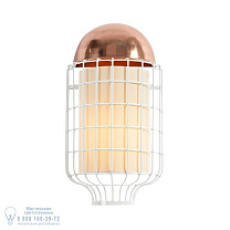 copper / ivory