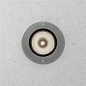 30225 9210 INOX Delta Light LOGIC 190 R Refl напольная лампа — фото 4