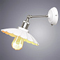 Бра Arte Lamp ASTI A8160AP-1WH — фото 1