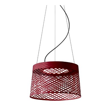 Уличный подвесной светильник Foscarini Twiggy Grid