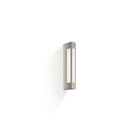 0300403 Decor Walther Bloc настенный светильник (бра) черный матовый