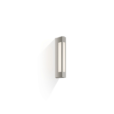 0300403 Decor Walther Bloc настенный светильник (бра) черный матовый