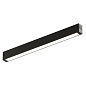 Трековый светильник Denkirs Simple Linear DK8104-BK — фото 1
