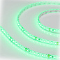 016510 светодиодная лента ARLIGHT RTW 2-5000SE 24V Green 2x, 3528, 600 LED, LUX