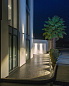 TIGA LED DIM накладной настенный светильник Delta Light — фото 6