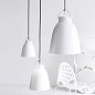 Подвесной светильник Fritz Hansen Caravaggio P1 Ø16,5 см — фото 6
