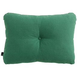 AC461-B191-AB80 Hay Подушка XL Mini Dot 50x65 см, зелёная