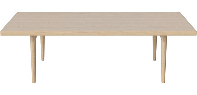 прямоугольный кофейный столик 120×60 см высотой 32 см
