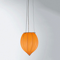 Oriente - Pendant Light Оранжевый / 1