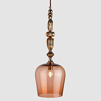 Standing Pendant персиковый