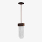 CL211-PEN Clair de Lune Bella Figura прямоугольный кулон — фото 1