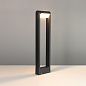 029436(1) Arlight Светильник LGD-PATH-FRAME-ROTARY-H650-6W Warm3000 (GR, 111 deg, 230V) — фото 3