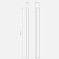 Настенный светильник Astro Lighting Sparta 900 LED — фото 3