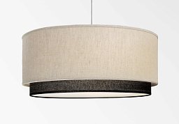 SH 4605/4615 Davidts lighting Kouban абажур