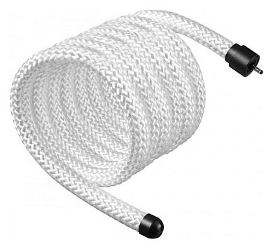 подвесной светильник цилиндрический черный