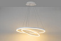 RING 60 Led Technology подвесной светильник — фото 3
