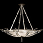 799140 Vol de Cristal 39" Round Pendant подвесной светильник, Fine Art Lamps