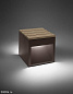 LAP BENCH  B.Lux, уличный светильник — фото 3