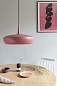 2301 Umage Clava Абажур Dine, Red Earth — фото 1