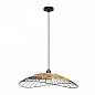 A7061SP-1BK Arte Lamp Woodstock подвесной светильник 40W — фото 1