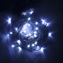 32293 Copper Wire lamp Cl03 Гирлянда Нить