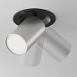 Потолочный встраиваемый светильник Maytoni Focus S C048CL-U-1BS — фото 1