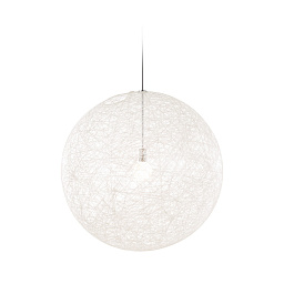 8718282340364 Moooi Random Light подвесной светильник из тонких волокон в виде шара