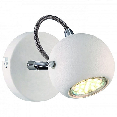 A9128AP-1WH Спот Spia Arte Lamp