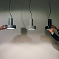 ARSD11 Arne Domus Santa & Cole светильник для террас — фото 6