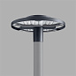 Уличный светильник Twilight-Copenhagen pole-top iGuzzini — фото 2