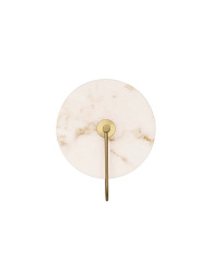 NL_DECORATIVE_MARU_WALL_LIGHT Nova Luce MARU Настенный светильник