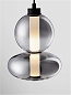 Подвесной светильник BALLY Nova Luce — фото 5