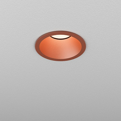 Встраиваемый светильник AQForm HOLLOW LED recessed