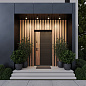 359535 Novotech Street накладной светильник 10W 800lm 3000, 4000, 6000K — фото 2