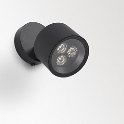 FRAX S SUPERSPOT 93008 HONEYCOMB N Delta Light FRAX настенный прожектор