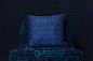 Flying Coral Fish Decorative Pillow аксессуар Moooi — фото 3