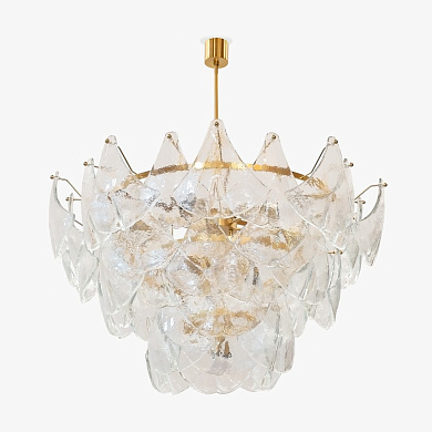 Потолочный светильник Lyra Chandelier Bella Figura CL802