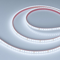 герметичная RTW-PFS-A120-11mm 24V White6000 (9.6 W/m, IP68, 2835, 5m)