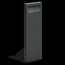 Koi 220 Post H600 LED 4K 10W Antrac.  220-240 V