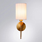 Бра Arte lamp DEBORA A4108AP-1PB — фото 1