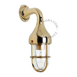 light.160 Zangra Marine настенный светильник