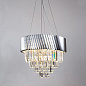 A1004SP-8SI Muscida Arte Lamp люстра — фото 2