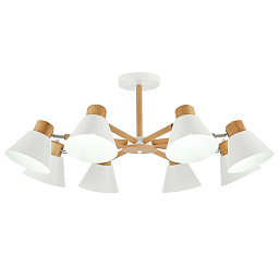 SLE103702-08 ST-Luce Bushe потолочный светильник