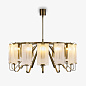 Потолочный светильник Eternity Chandelier Bella Figura CL856 — фото 1
