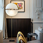 PK64LWNC Catellani & Smith PostKrisi торшер — фото 3