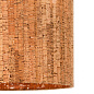 Подвесной светильник Arte Lamp STRAW A7089SP-1BK — фото 3
