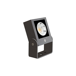 Уличный прожектор Compatto Spot Ghidini GH1145