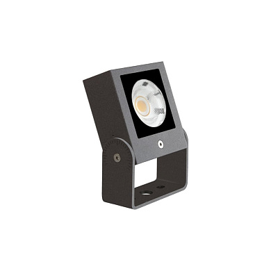 Уличный прожектор Compatto Spot Ghidini GH1145