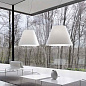 Costanza Grande Luceplan подвесной светильник 1D13GSIH0020 — фото 2