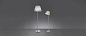 1123020A Artemide Choose подвесной светильник